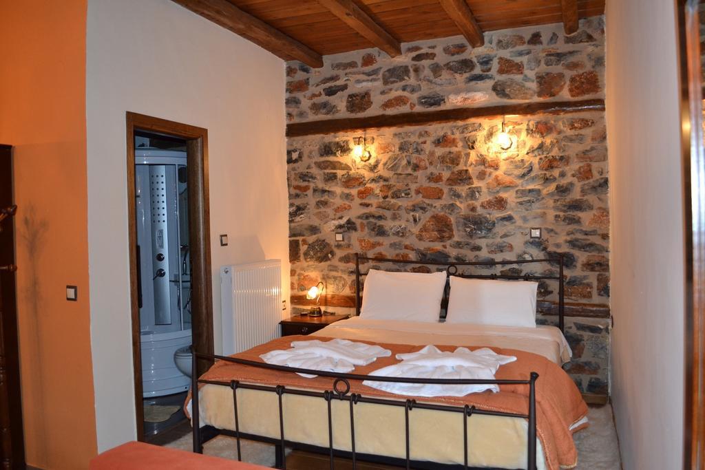 Guesthouse Elati - Pella Палайос-Агиос-Атанасиос Номер фото
