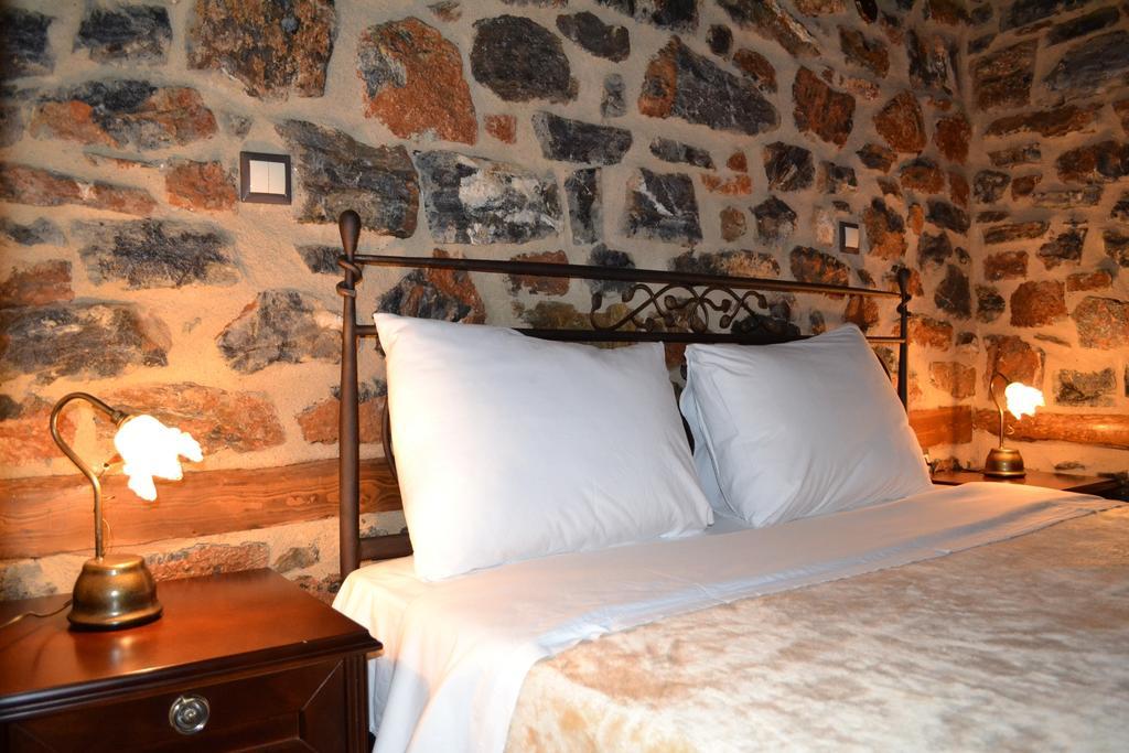 Guesthouse Elati - Pella Палайос-Агиос-Атанасиос Номер фото