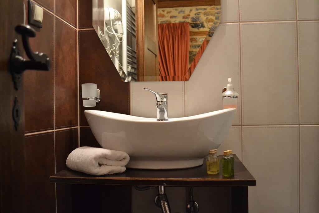 Guesthouse Elati - Pella Палайос-Агиос-Атанасиос Номер фото