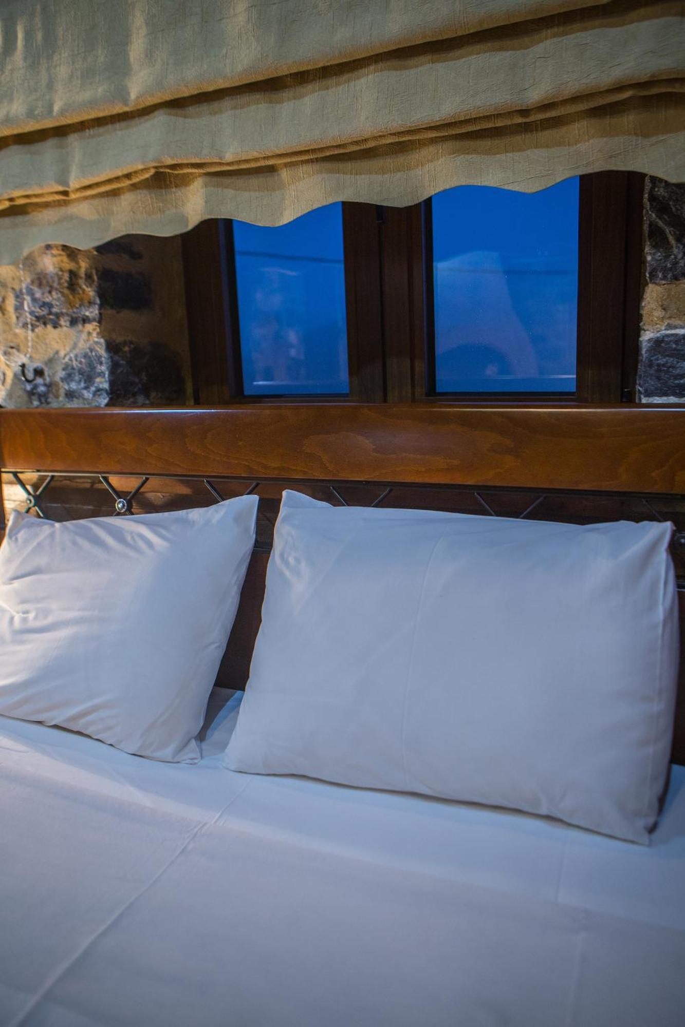 Guesthouse Elati - Pella Палайос-Агиос-Атанасиос Номер фото