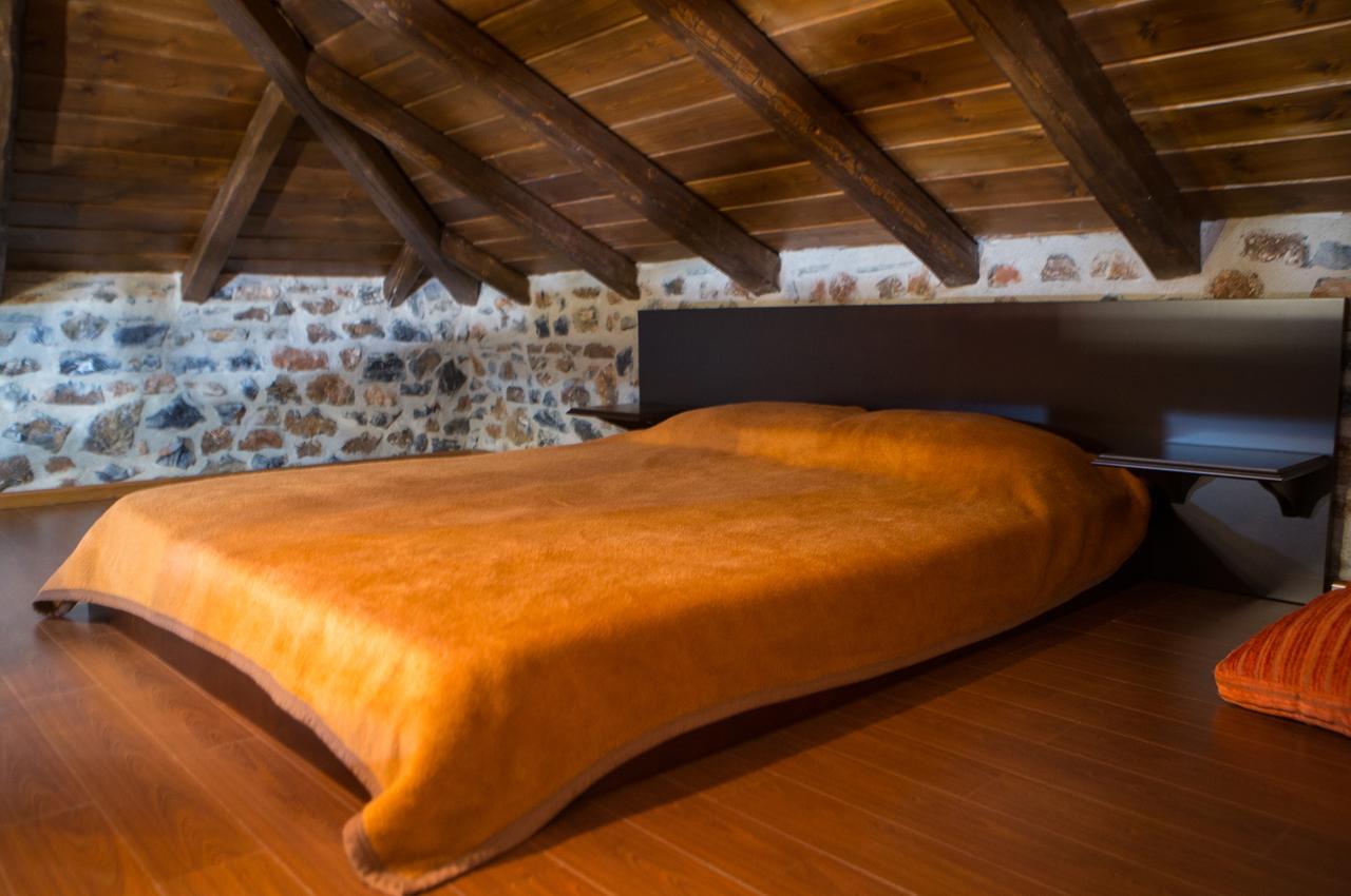 Guesthouse Elati - Pella Палайос-Агиос-Атанасиос Экстерьер фото